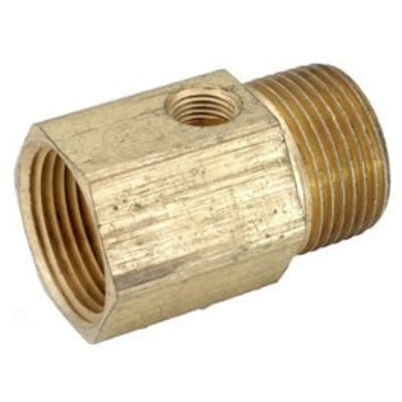 Evaporative Cooler Adapter, 1/2 x 1/2-In.