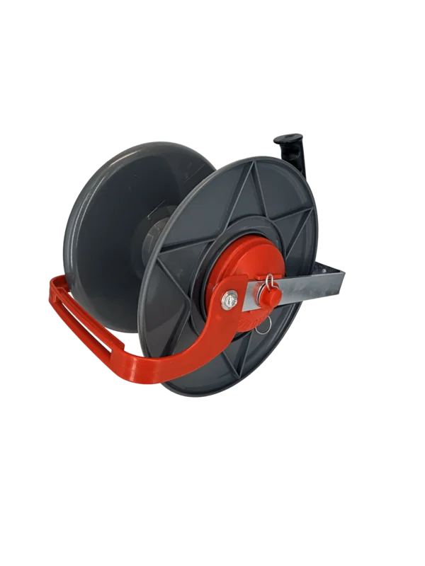 EverGraze 3:1 Geared Hand Reel
