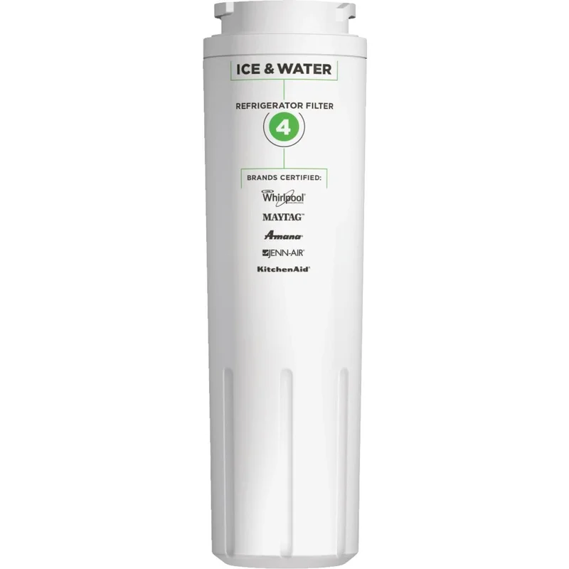 EveryDrop by Whirlpool Filter 4 Icemaker & Refrigerator Water Filter Cartridge