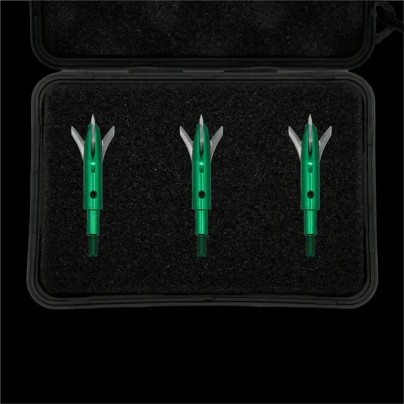 Evolution HYDE BROADHEAD