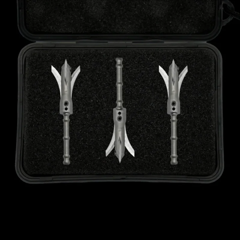 Evolution HYDE GLUE IN BROADHEAD