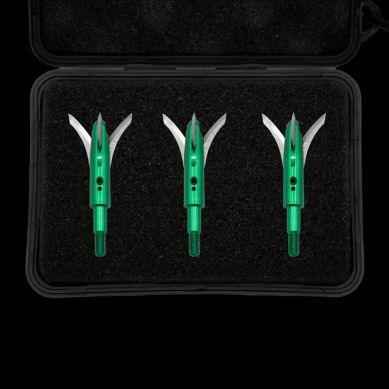 Evolution WHITETAIL FURY BROADHEAD
