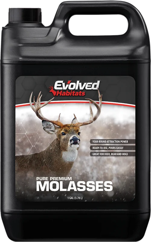 Evolved Premium Wildlife Molasses