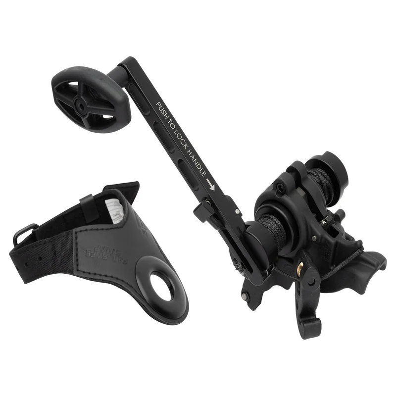 Excalibur Charger Lite Crank Package