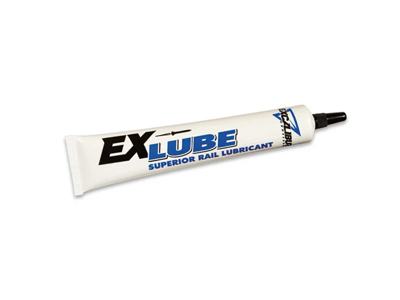 Excalibur Ex-Lube