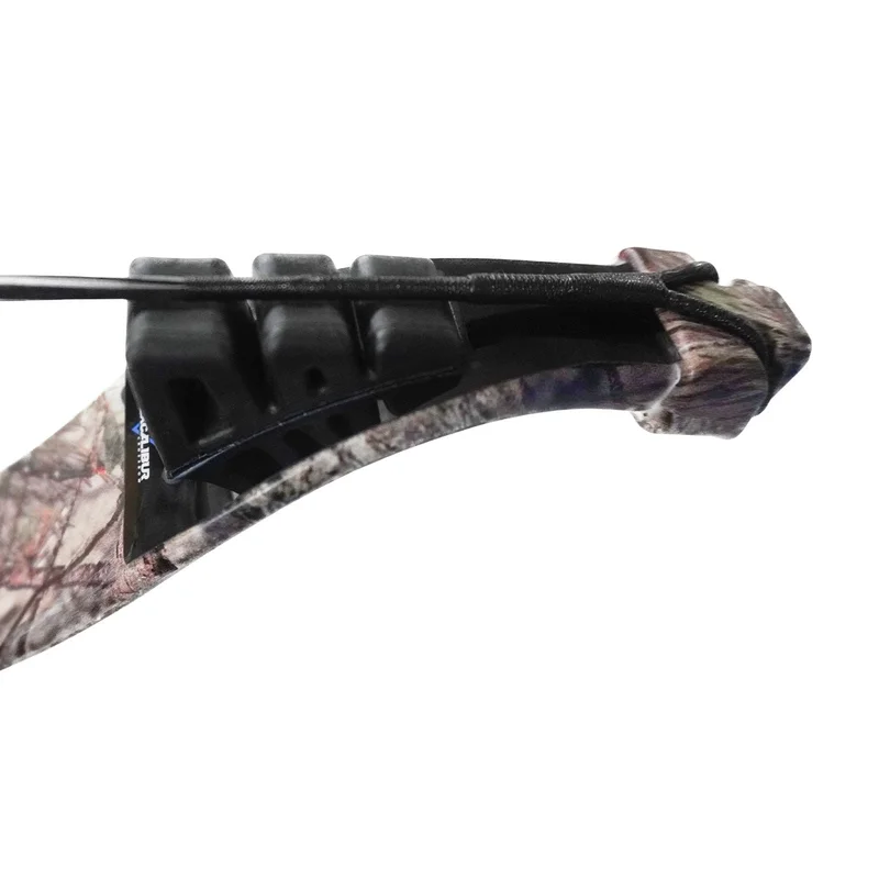 Excalibur Exact Fit Suppressor
