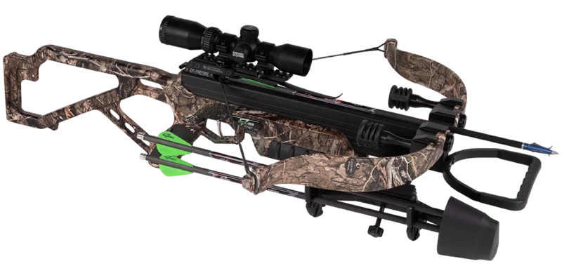 Excalibur Mag Max