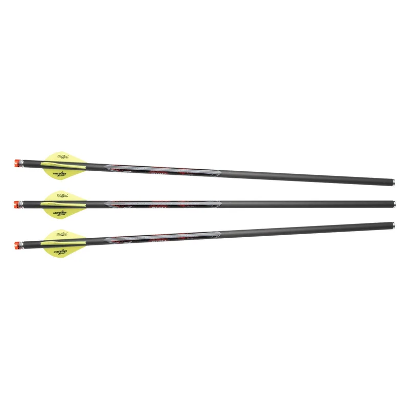 Excalibur Quill 16.5" Illuminated Bolts