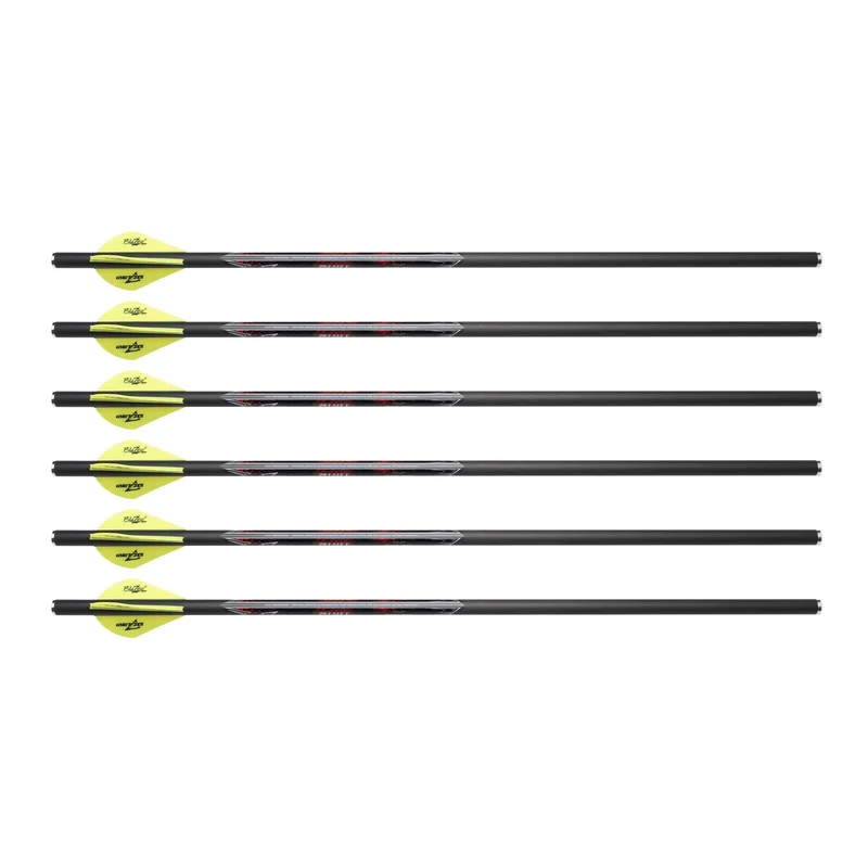 Excalibur Quill Arrows 16.5"