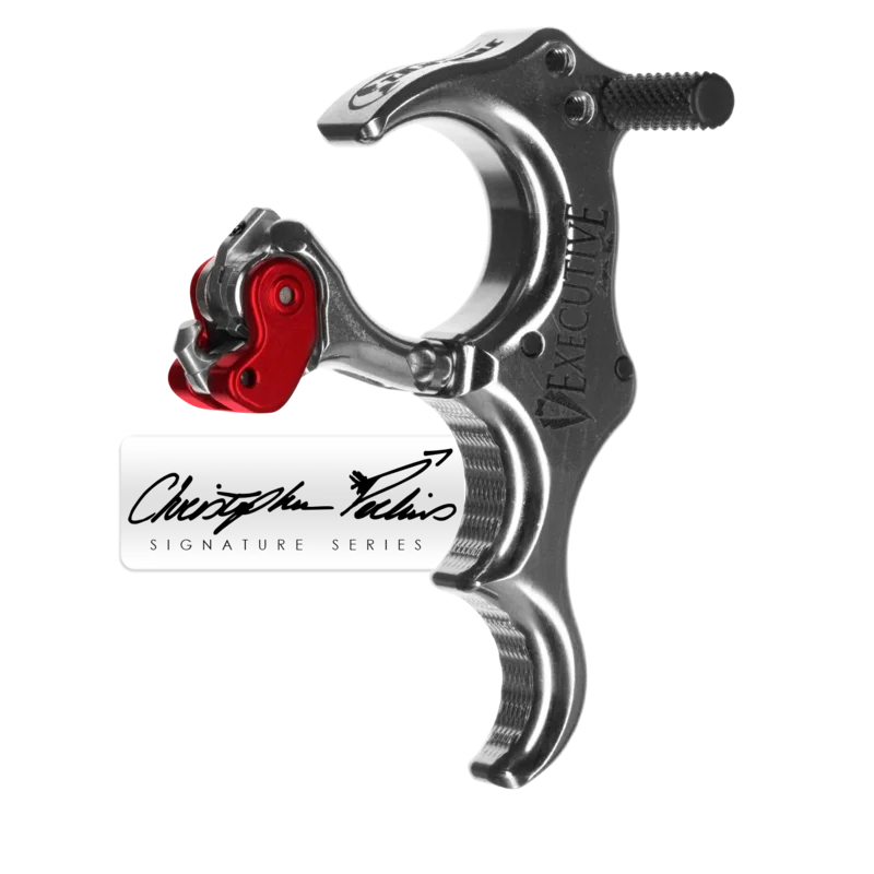 EXECUTIVE RELEASE SILVER