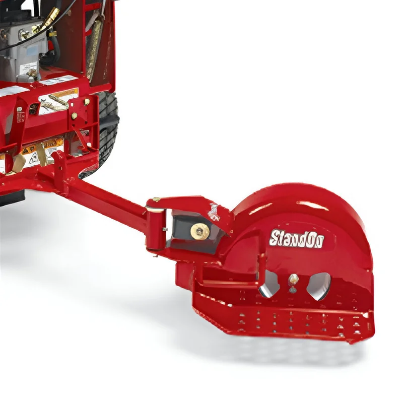 Exmark 116-7223 Sulky