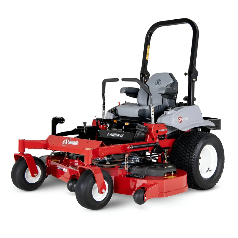 Exmark Lazer Z E-Series Riding Mower