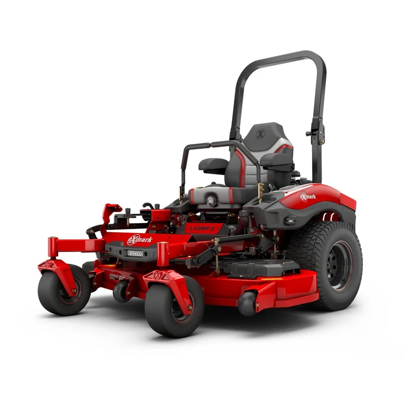 Exmark Lazer Z X-Series with 25.5 HP* Kawasaki FX801V Engine and 60" UltraCut Series 6 Deck (LRX801GKA606Q1)