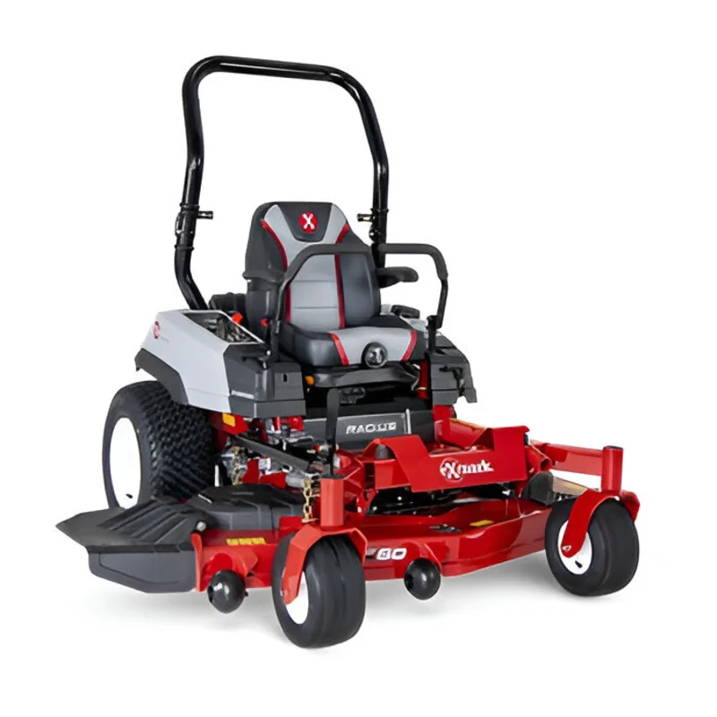 Exmark Radius S-Series with 23.5HP* Kawasaki FX730 Engine and 60 Ultracut Series 3 Deck (RZS730GKA603A3)