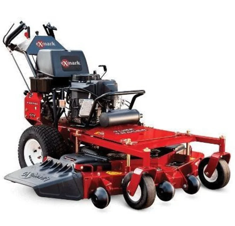 Exmark Turf Tracer S-Series 48in Walk-Behind Mower