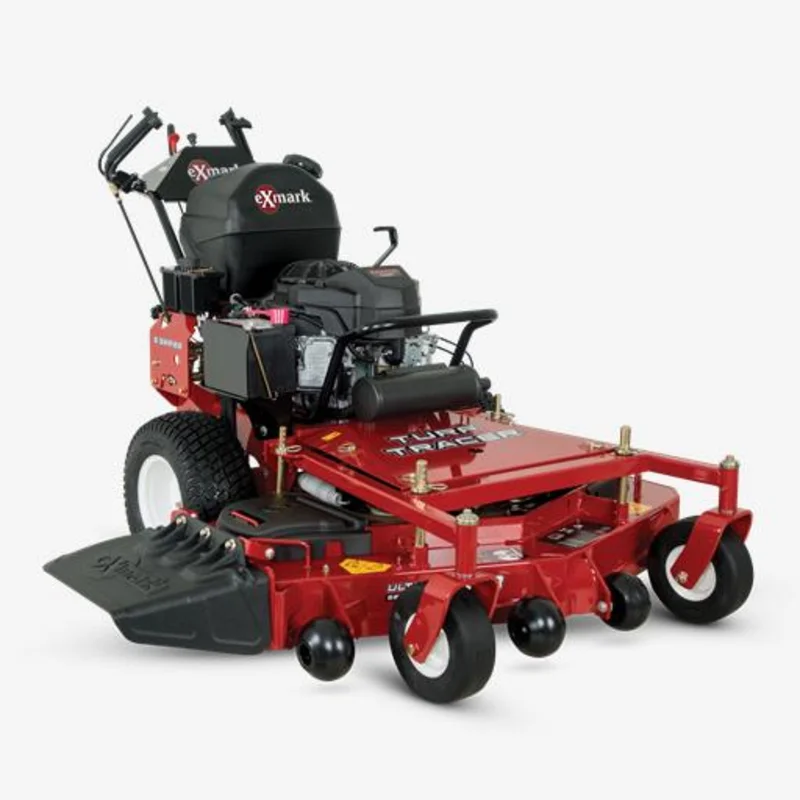 Exmark Turf Tracer Wide-Area Walk-Behind Lawn Mowers (TTS600GKA523EO)