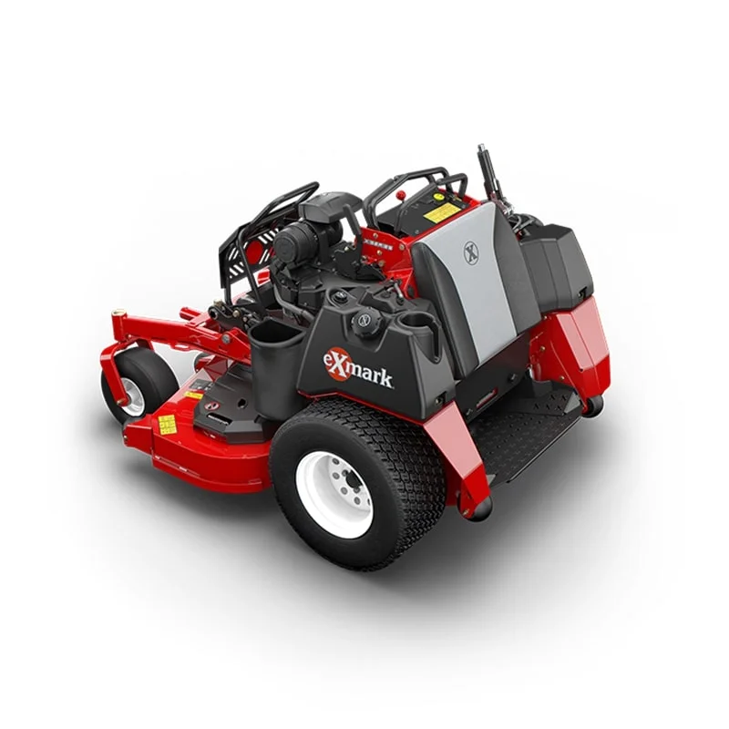 Exmark Vertex X-Series with 35 HP* Kawasaki FX1000V Engine and 52" UltraCut Series 6 Deck (VXX999GKA52600)