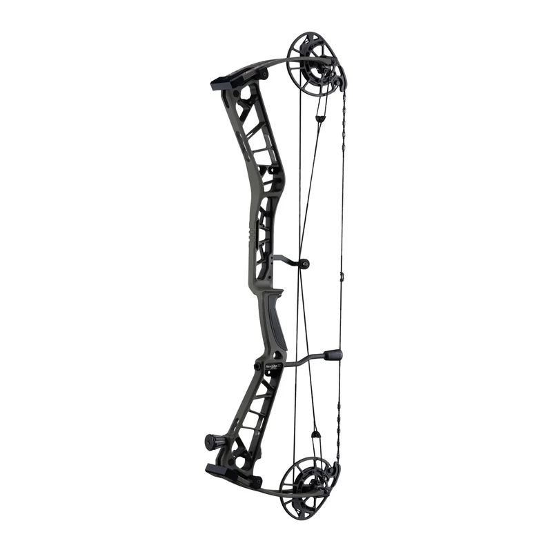 EXPEDITION NEXTLITE 33 BOW   70# ARMOR BLACK