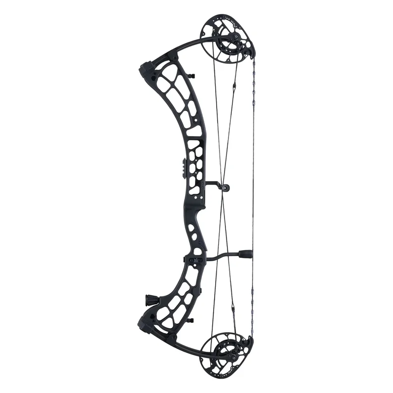 EXPEDITION XLITE 32 Bow RH Armor Black