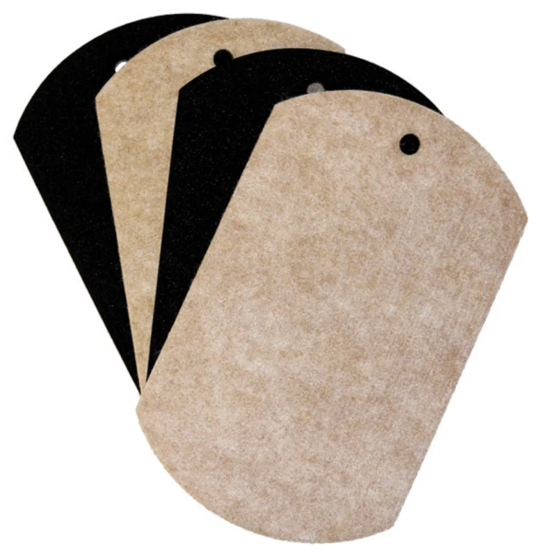 EZ Moves 933-HS Pro HS Furniture Slides (4/set)