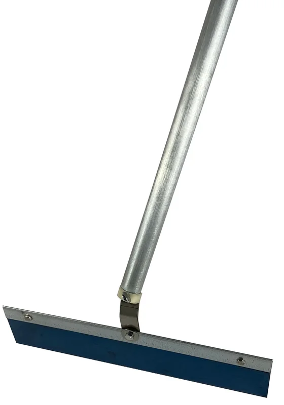 EZ-Spread Stand-Up Trowel Handle