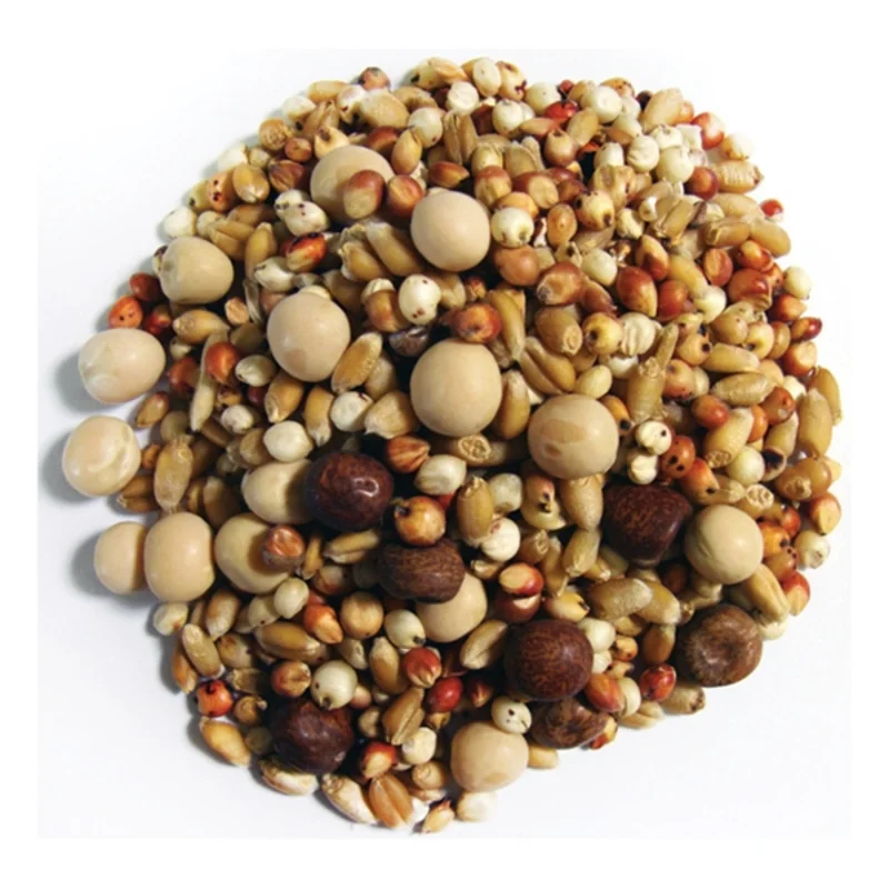F. M. BROWN 'S BREEDER KAFIR PIGEON FEED