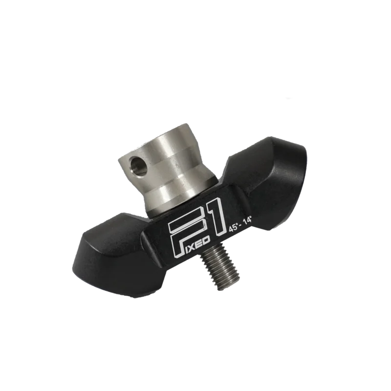 F1 FIXED V-BAR MOUNT