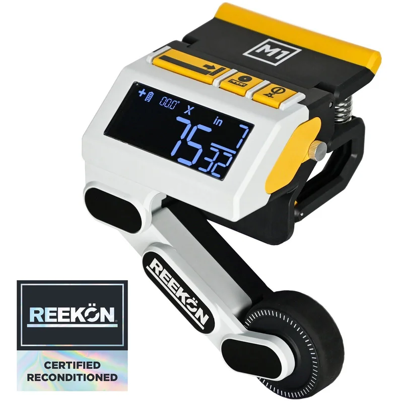 Factory Reconditioned M1 Caliber Measuring Tool