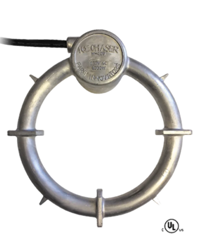 Farm Innovators W-409 Submergible Bucket Heater