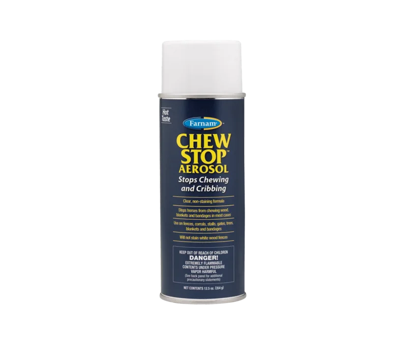 Farnam Chew Stop