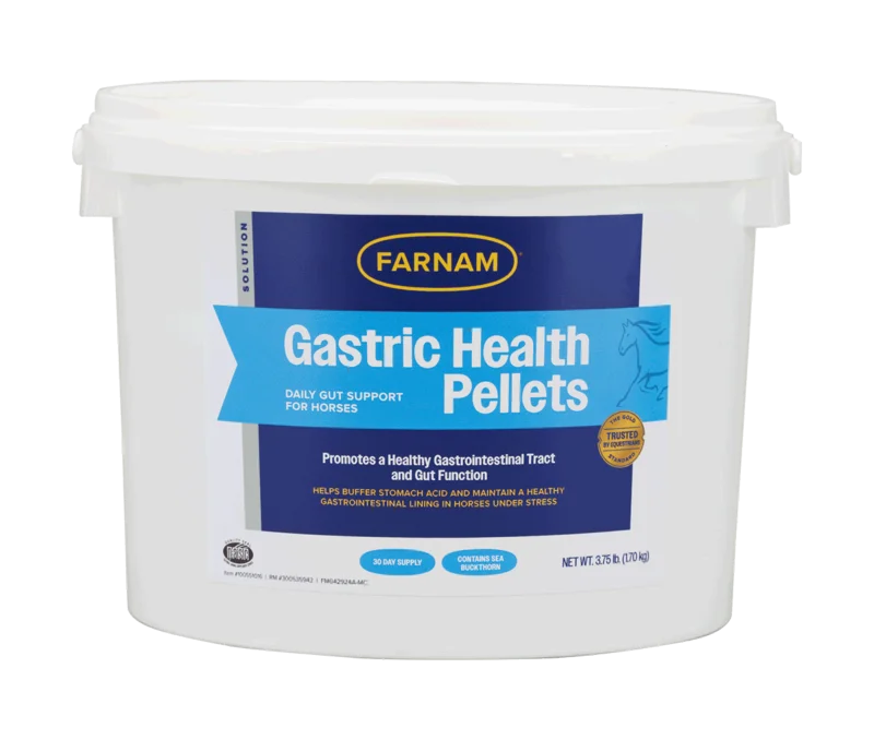 Farnam Gastric Health Pellets