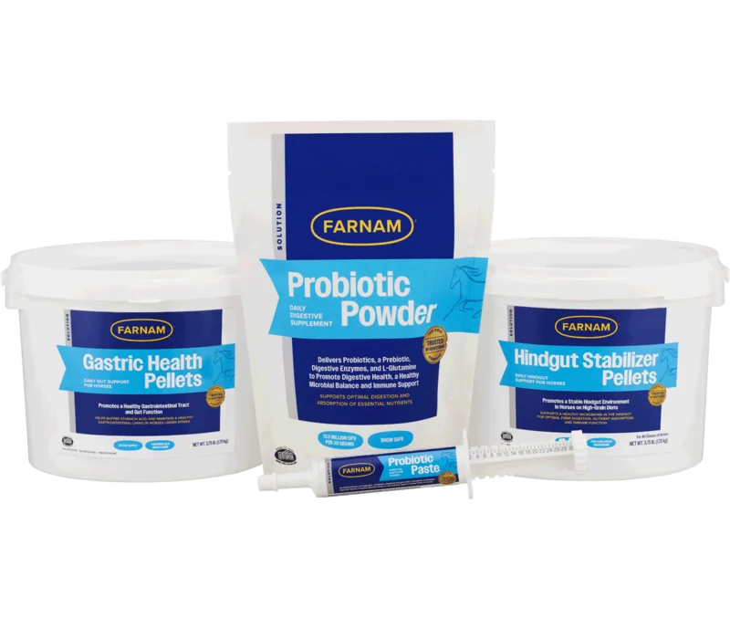 Farnam Probiotic Powder