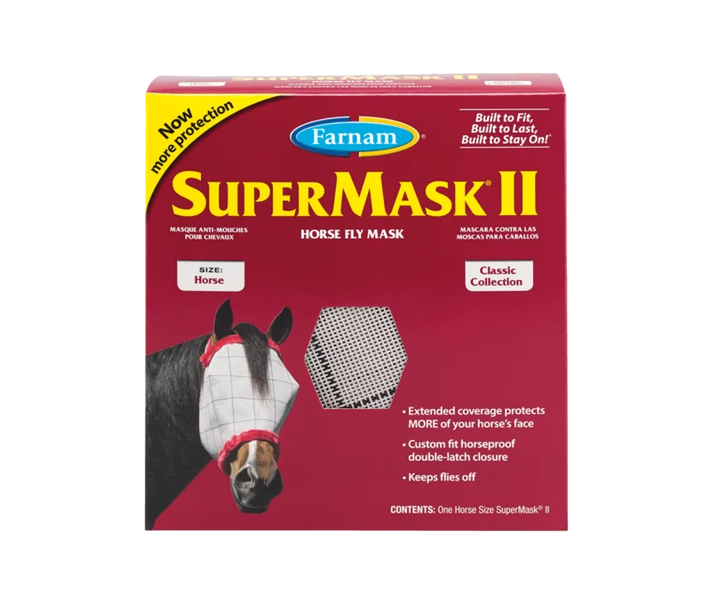 Farnam SuperMask II