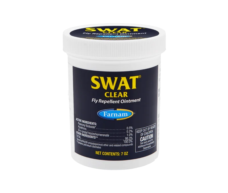 Farnam SWAT