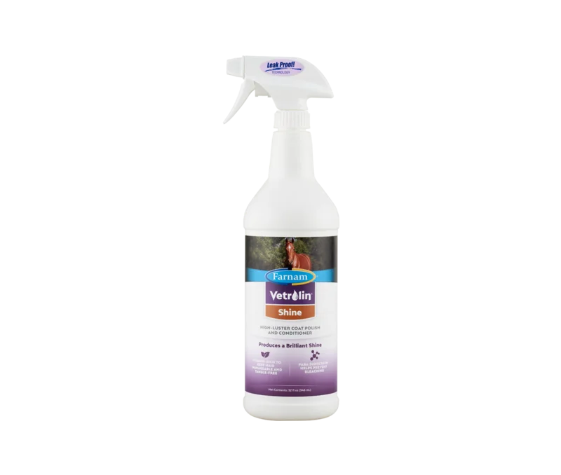 Farnam Vetrolin Shine