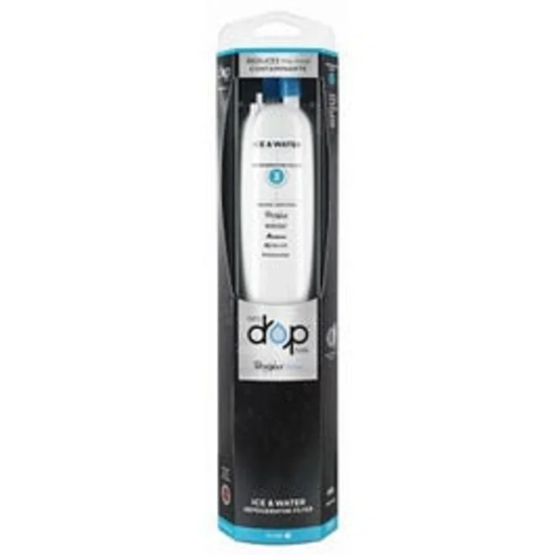 Fast Fill Pur Water Filter, For Whirlpool & KitchenAid Refrigerators