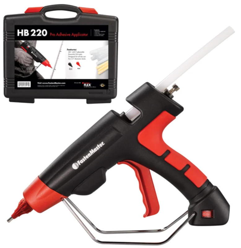 FastenMaster FLEX HB 220 Glue Applicator