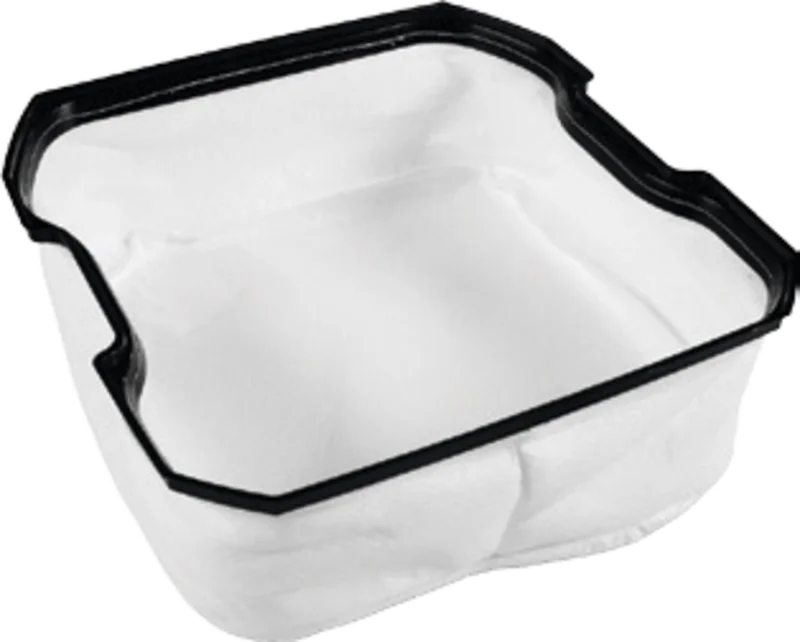 Fein Permanent Fleece Filter