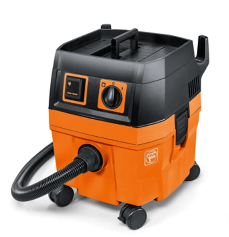 FEIN Turbo 1 Auto Start Standard Vacuum