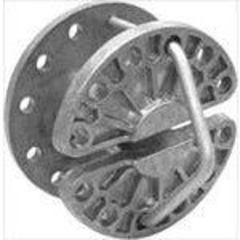 Fence Tightener - EZ Daisy w/Clip