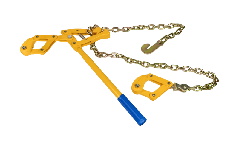 FenceGard Fence Chain Grab Tightener