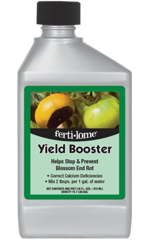 Ferti-lome YIELD BOOSTER
