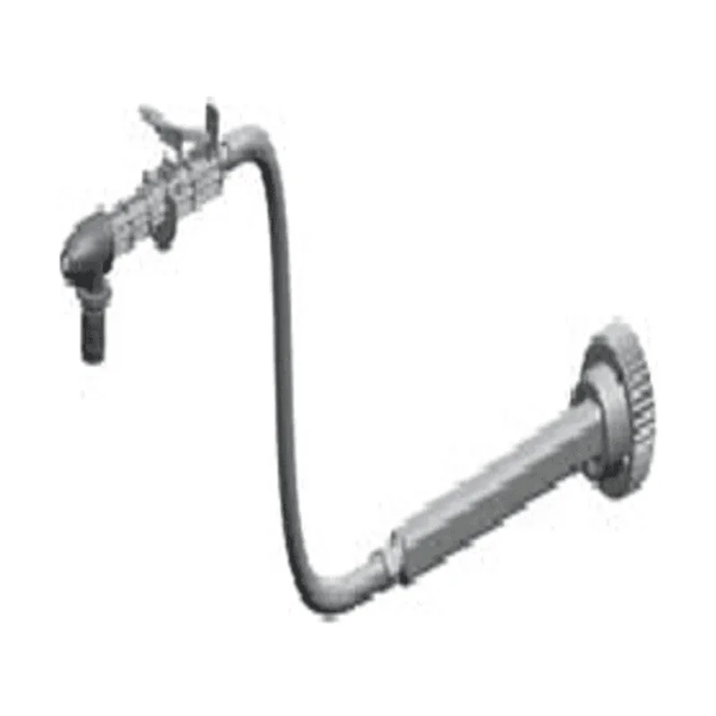 FHS MIXING NOZZLES FOR MIXPAC MIXCOAT-SYSTEM