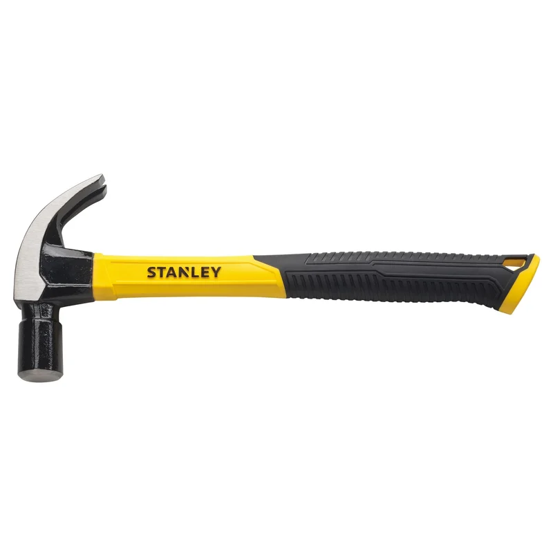 Fiberglass Hammer 16 OZ Stanley