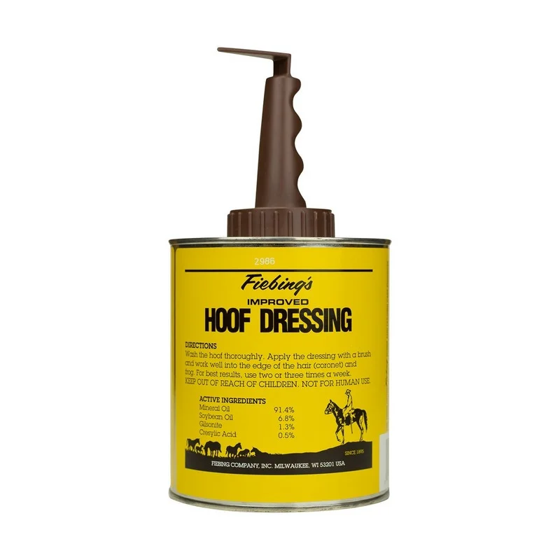 Fiebing's Hoof Dressing