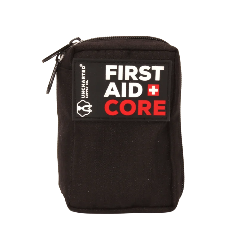 First Aid Core