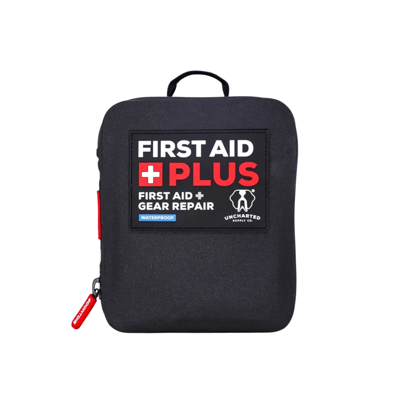 First Aid Plus