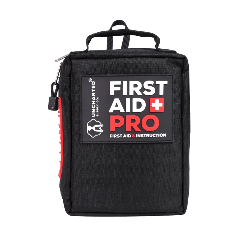 First Aid Pro
