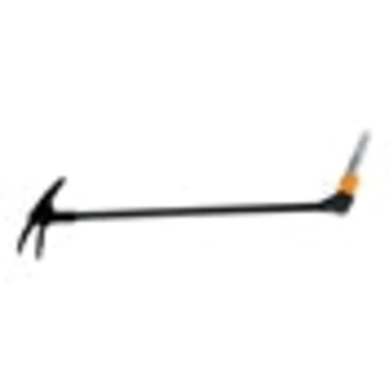 Fiskars Long-handled Grass Clipping Shears with Swivel (36")