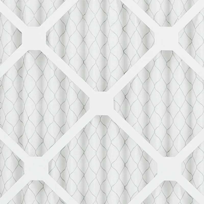 Flanders NaturalAire Standard Air Filter, MERV 8, 20" x 25" x 1"